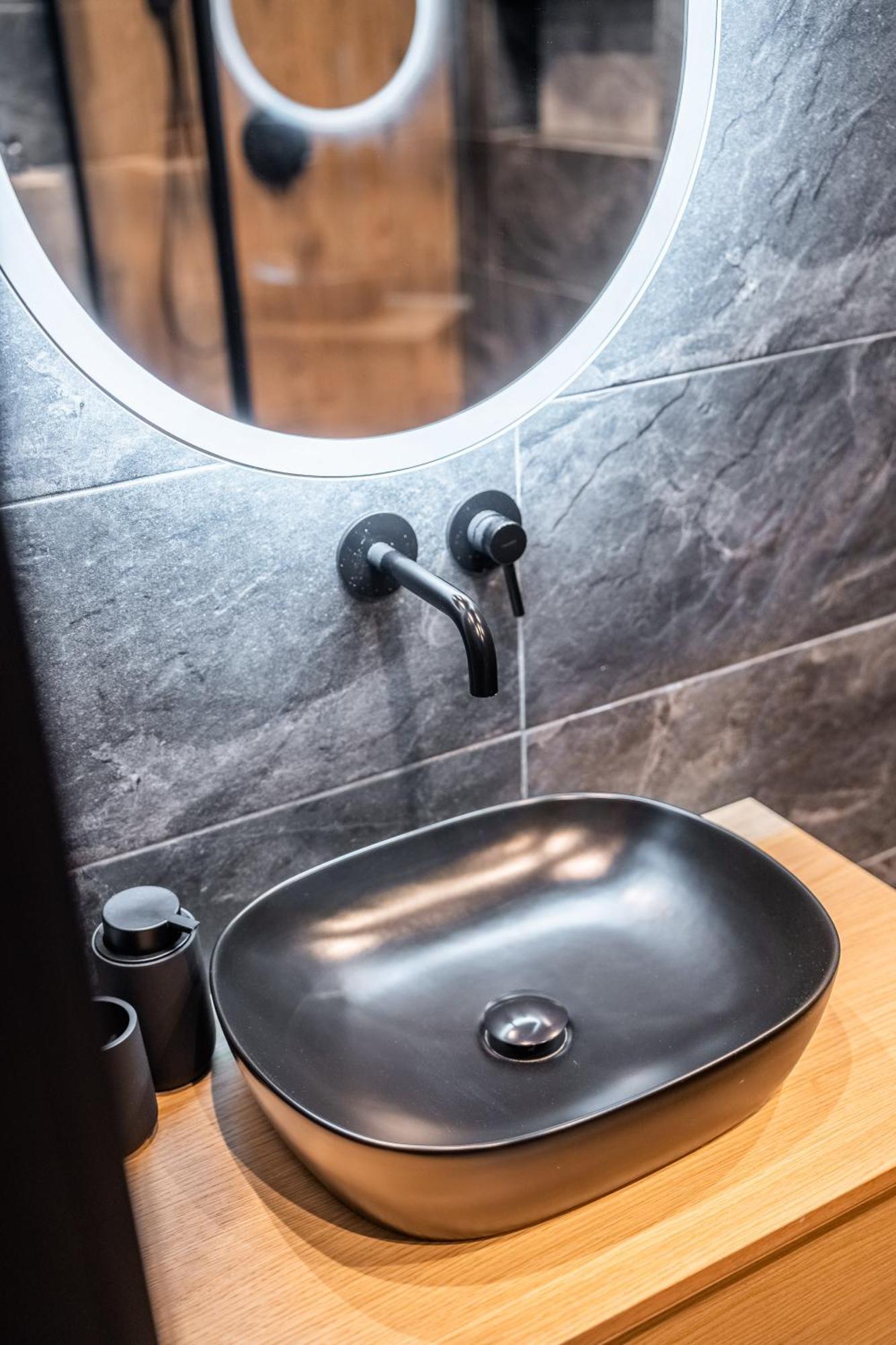 Apartamenty Blekit Na Fali - Platany Kołobrzeg Εξωτερικό φωτογραφία