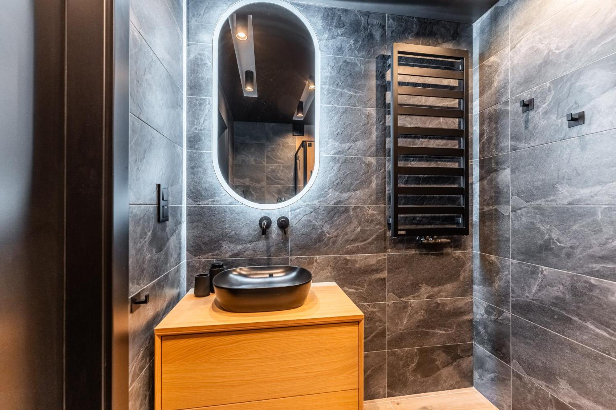 Apartamenty Blekit Na Fali - Platany Kołobrzeg Εξωτερικό φωτογραφία