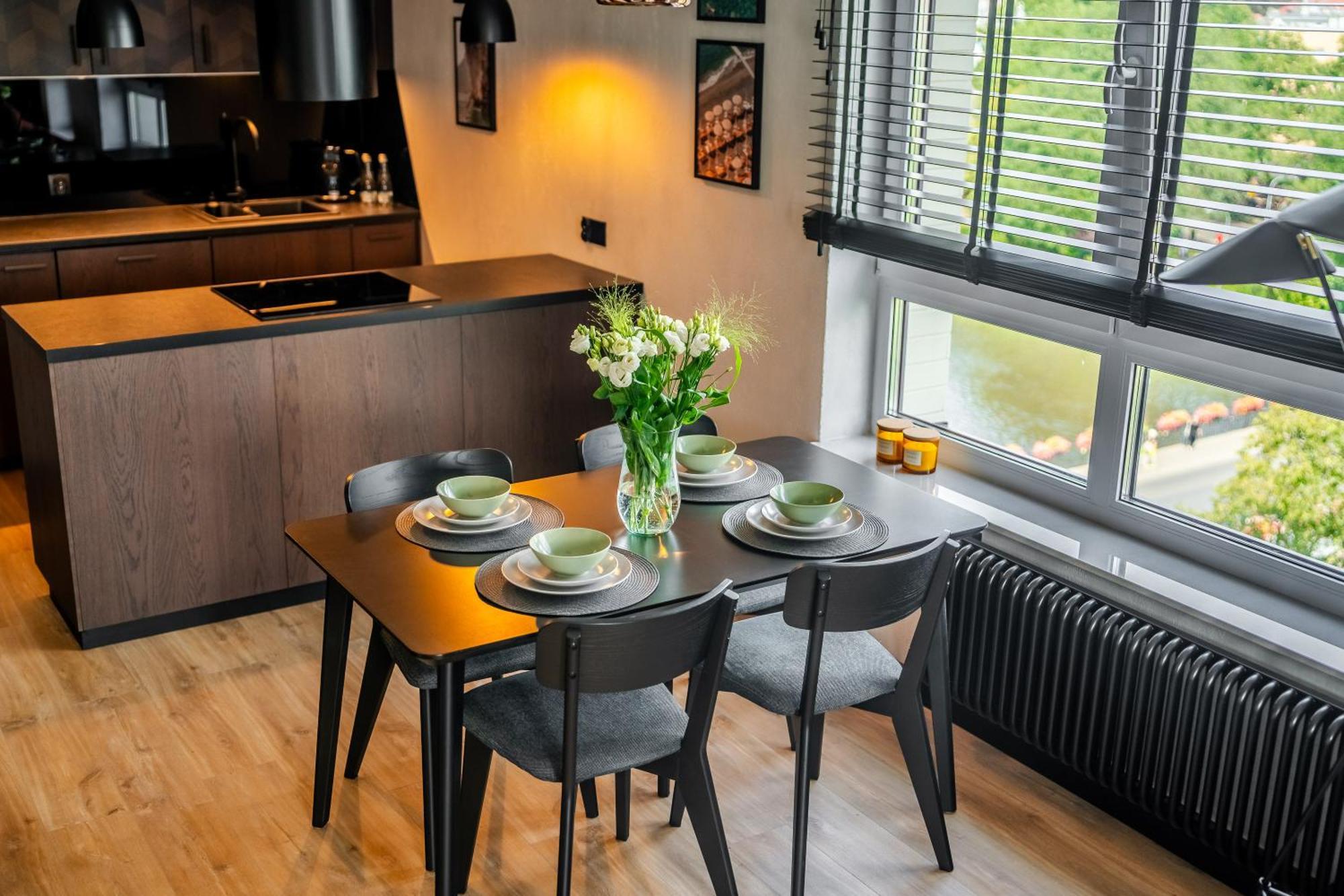 Apartamenty Blekit Na Fali - Platany Kołobrzeg Εξωτερικό φωτογραφία