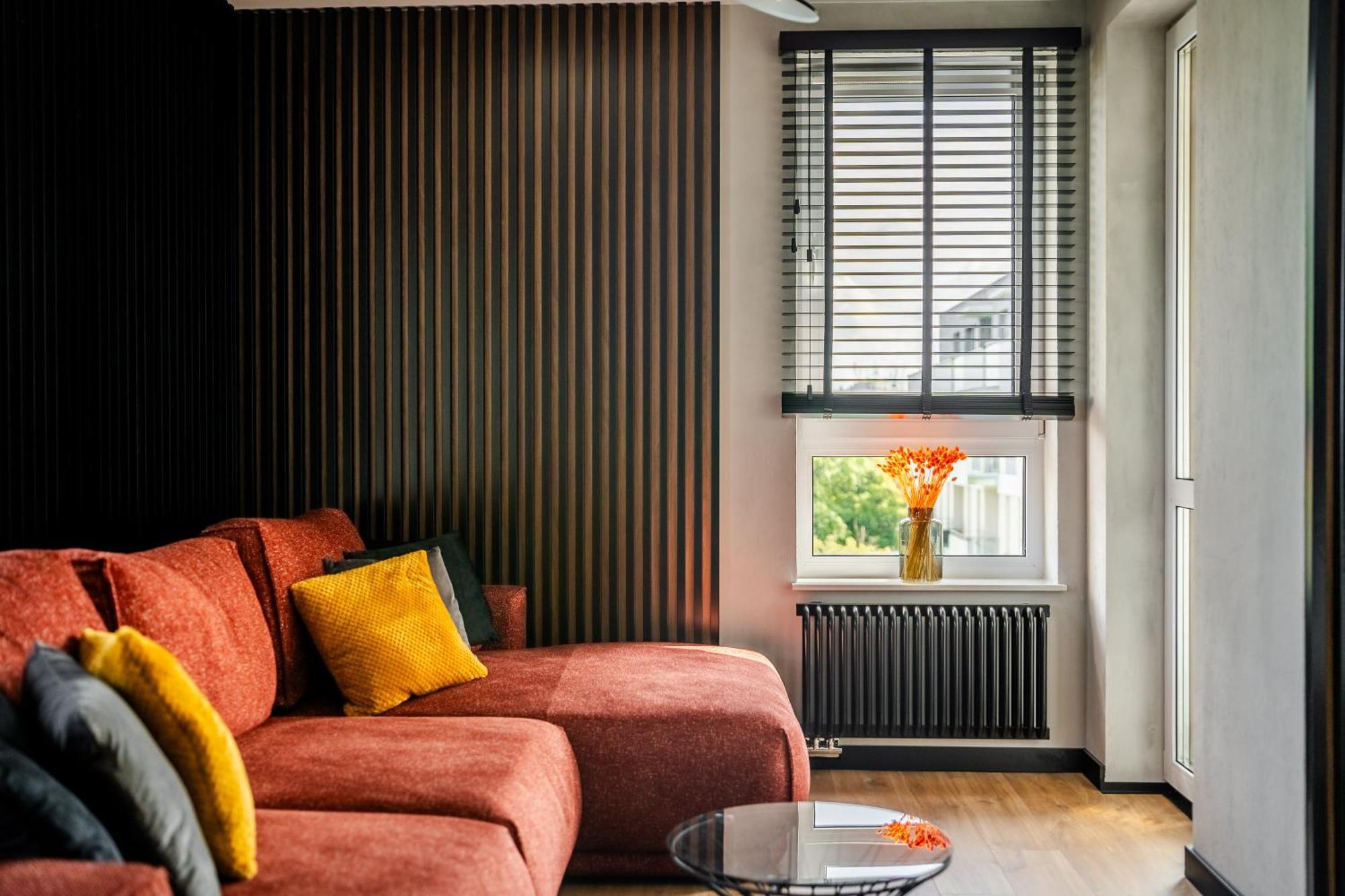 Apartamenty Blekit Na Fali - Platany Kołobrzeg Εξωτερικό φωτογραφία