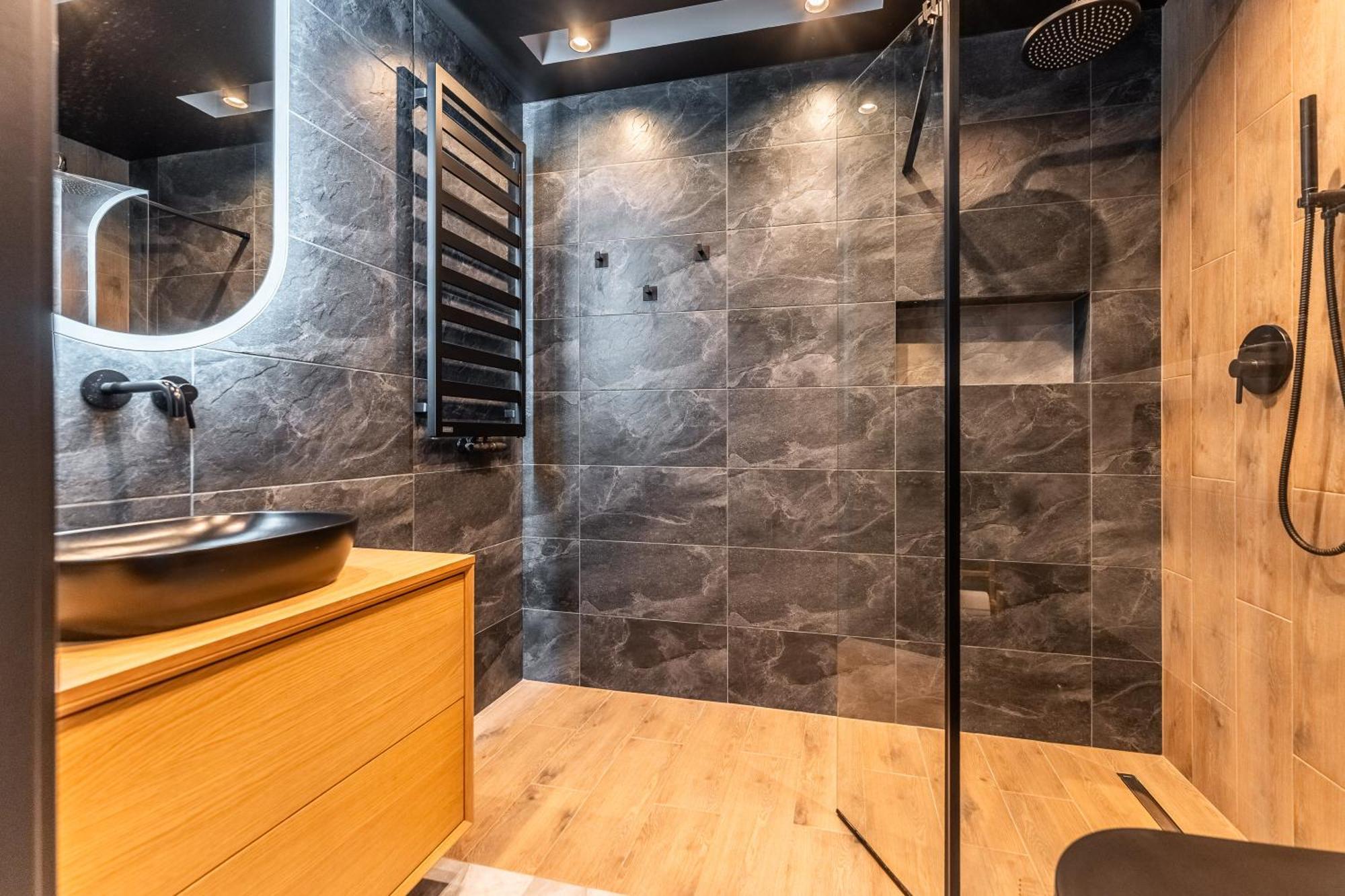 Apartamenty Blekit Na Fali - Platany Kołobrzeg Εξωτερικό φωτογραφία