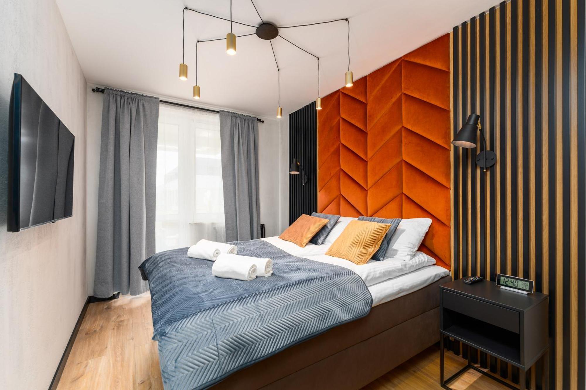 Apartamenty Blekit Na Fali - Platany Kołobrzeg Εξωτερικό φωτογραφία